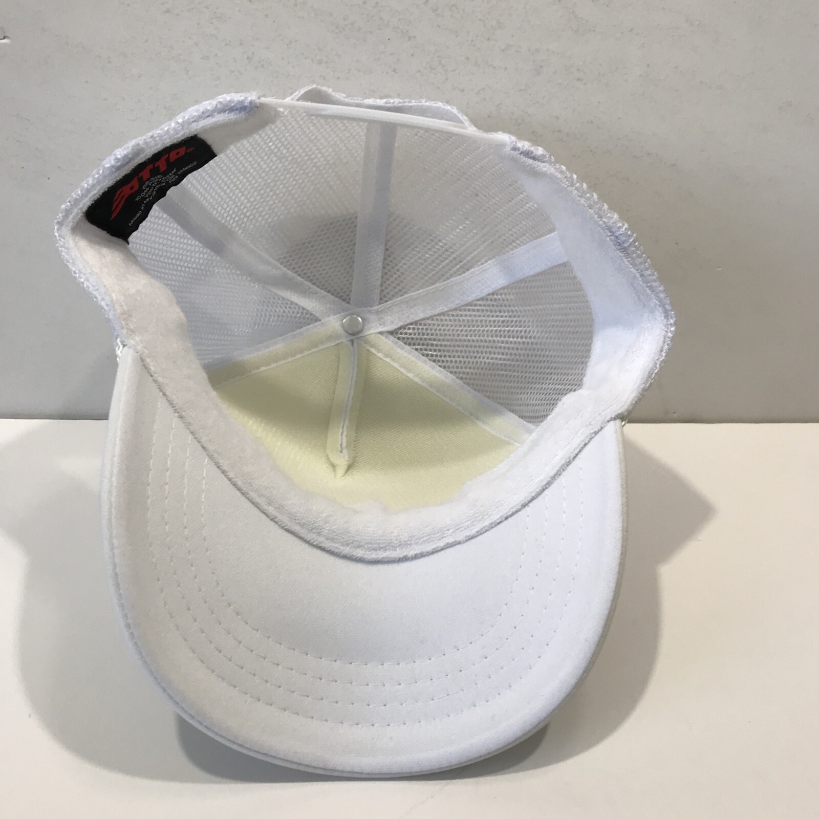 Women's Baseball Cap Adjustable SnapBack Pink Che… - image 5