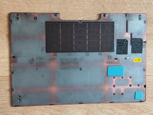 Dell Latitude E5550 Bottom Base Cover Door 0WXCCK - Photo 2/2