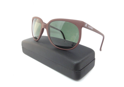 VUARNET SUNGLASSES  002 CATEYE VINTAGE PX 3000 GLASS  NEW OLD STOCK RARE COLOR