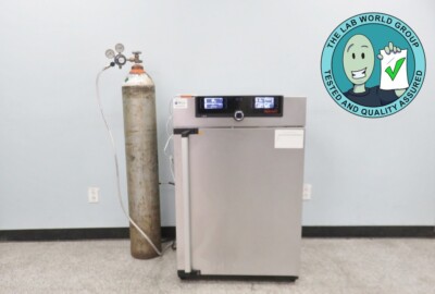 Memmert ICO150 CO2 Incubator TESTED with Warranty SEE VIDEO