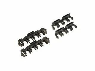 Soporte de cable de bujía Dorman 871EV72 1984 para Chevrolet C50 1983-1985 5,7 L V8 Foto 2 de 2