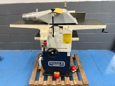 Sedgwick PTE 1535 planer thicknesser