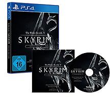 The Elder Scrolls V: Skyrim Special Edition [...