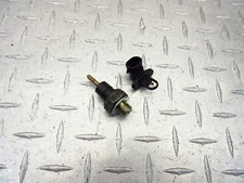 1998 98-05 Moto Guzzi V11 V11EV Air Intake Engine Oil Pressure Temp Sensor