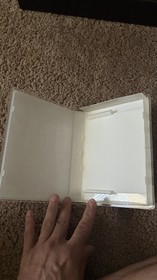 Chip 'n Dale Rescue Rangers 2 NES Custom Case