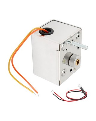 M847D1004 Damper Actuator Motor For Honeywell M847D Series Motors ZD ARD Dampers