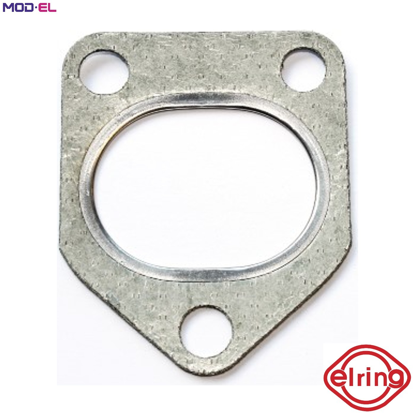 GASKET CHARGER 833.576 FOR M41 D17 1.7L M 47 R 2.0L M47D20 M47R/47 2.0L 4cyl