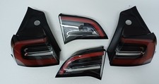 Original Tesla Rückleuchten komplett für Model 3 (5YJ3) und Model Y (5YJY)