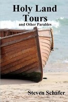 Steven Schafer | Holy Land Tours And Other Parables | Taschenbuch | Englisch