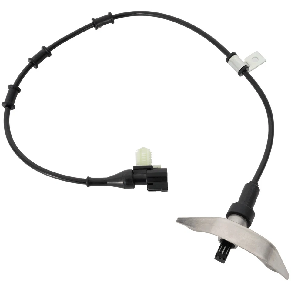 Abs Speed Sensors Front Passenger Right Side for E350 Van E250 E450 Hand Ford - Image 4 of 4