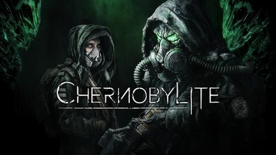 Chernobylite Enhanced Ed PC Steam Key