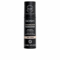 Gosh Chameleon Foundation Natural Coverage 001-Light 30Ml