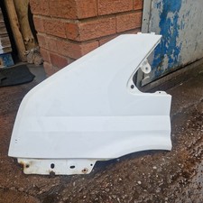 FORD Transit MK7  Wing ( Passenger)  WHITE 