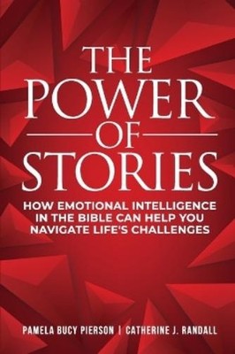 Catherine Johnson Randall Pamela Bucy  The Power of St (Taschenbuch) (US IMPORT)