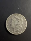1900 O US Morgan Silver $1