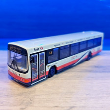 EFE 27502 Wright Axcess Floline Scania L94UB First Eastern National Essex Buses