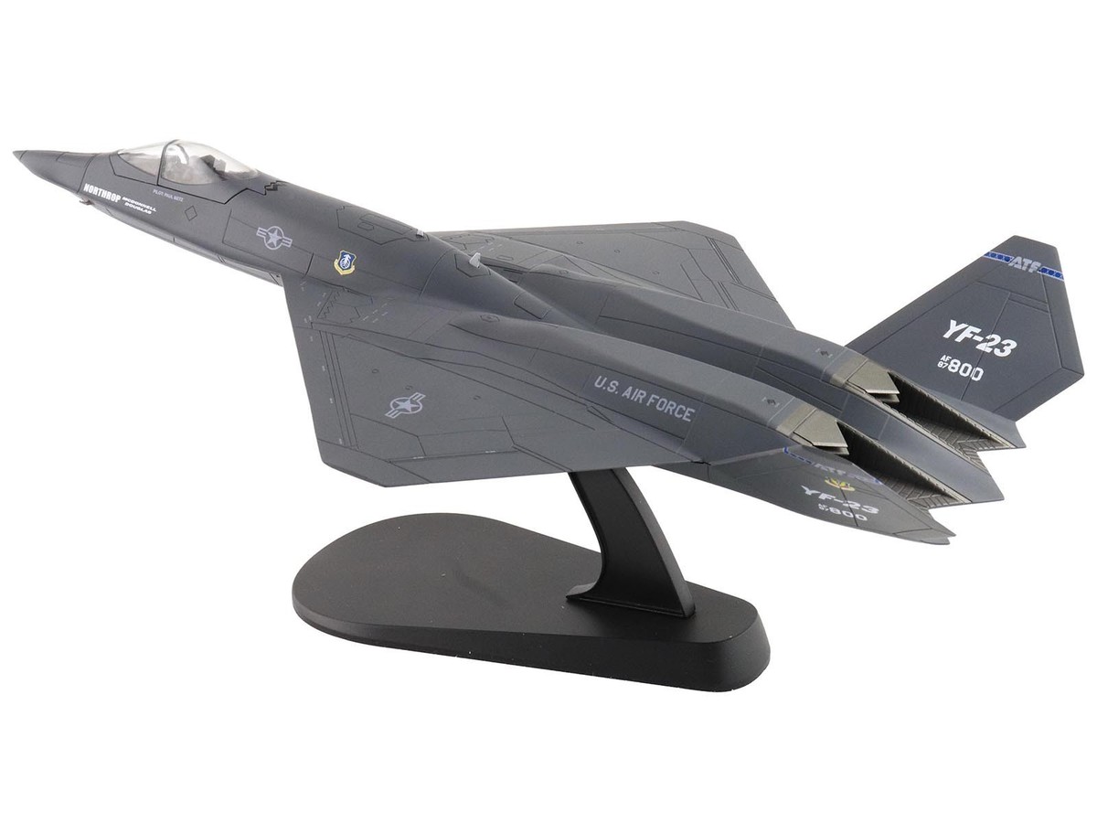 NORTHROP YF-23 BLACK WIDOW II AIRCRAFT 