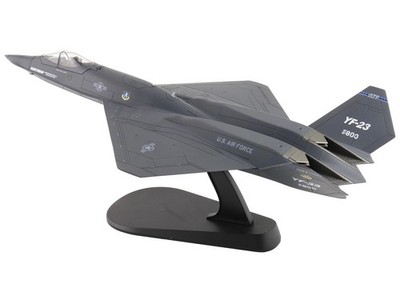 NORTHROP YF-23 BLACK WIDOW II AIRCRAFT 