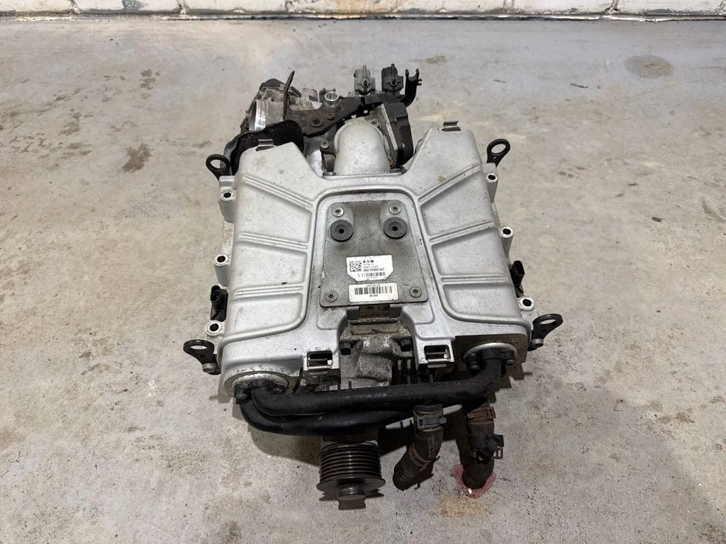 2012 Audi A6 3.0t supercharger engine parts | Used - Good | $1,235.00 | Walla Walla, Washington