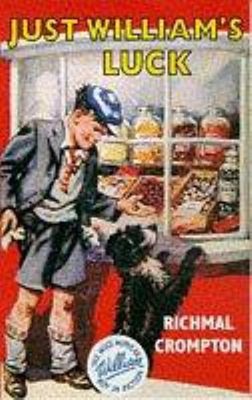 Just William's Luck Paperback Richmal Crompton