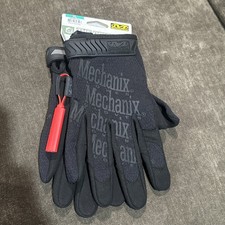 Mechanix Wear MG-55-011 The Original Covert Glove, X Large