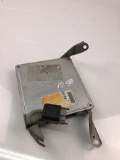 TOYOTA CARINA E T19 Motorsteuergerät ECU 89661-2B340 22550949