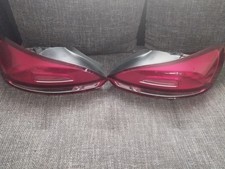 VW SCIROCCO III (137, 138) VALEO HECKLEUCHTE /Rechts+Links