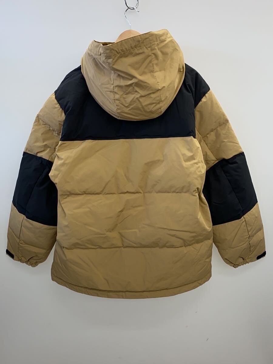 Schott Down Jacket XL Polyester Camel - image 2