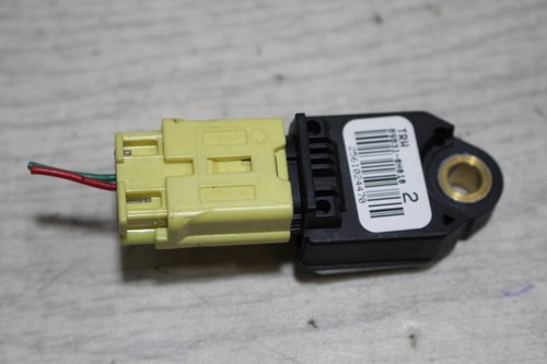 Airbagsteuergerät Crash Sensor 89831-0H010 Citroen C1 Bj,2006