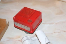 NEW ATLAS SOUND LP VT-157UCR VOICETONE SURFACE MOUNT COMPRESSION DRIVER SPEAKER