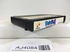 AJ4084 Twin Bee 3 Nintendo Famicom NES Japan