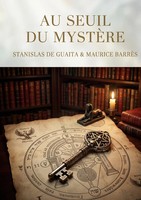 Stanislas De Guaita (U. A.) | Au Seuil Du MystèRe | Taschenbuch | FranzöSisch