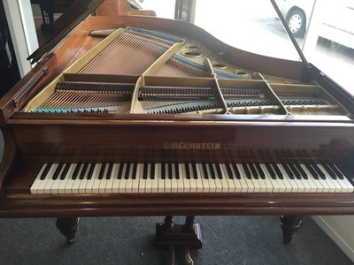 Bechstein Model A Grand in Palisander - überholt