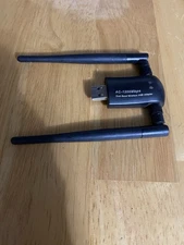 Duel Band Wireless USB Adapter AC-1200MBPS Wireless Network Adapter