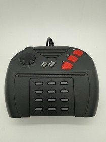 Atari Jaguar Cleaned Tested & Working Bundle 4 Games White Men Can&rsquo;t Jump/Sealed