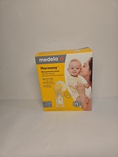 Medela Hormony Manual Breast Pump.