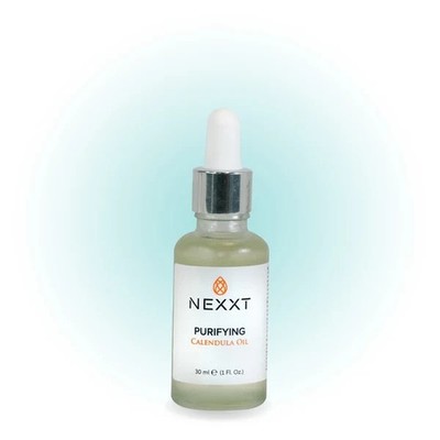 NEXXT PURIFYING CALENDULA OIL 1 oz
