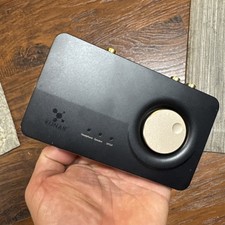 ASUS Xonar MKII U7 Surround 7.1 External USB Soundcard