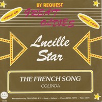 Lucille Star - The French Song - Colinda (7Inch, 45Rpm) - Singles Pop/Diverse