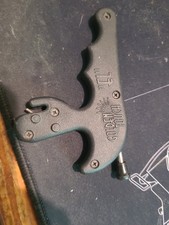 Satellite Archery Golden Touch Release