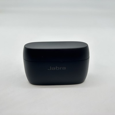 Jabra Elite 5 In Ear True Wireless Hybrid Active Noise Cancelling ANC Bluetoot