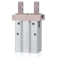Mini cilindro Airtac HFK20 nuovo con scatola