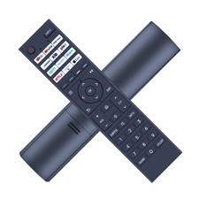 New CT-95047 Replacement Remote Control For Toshiba TV No Voice