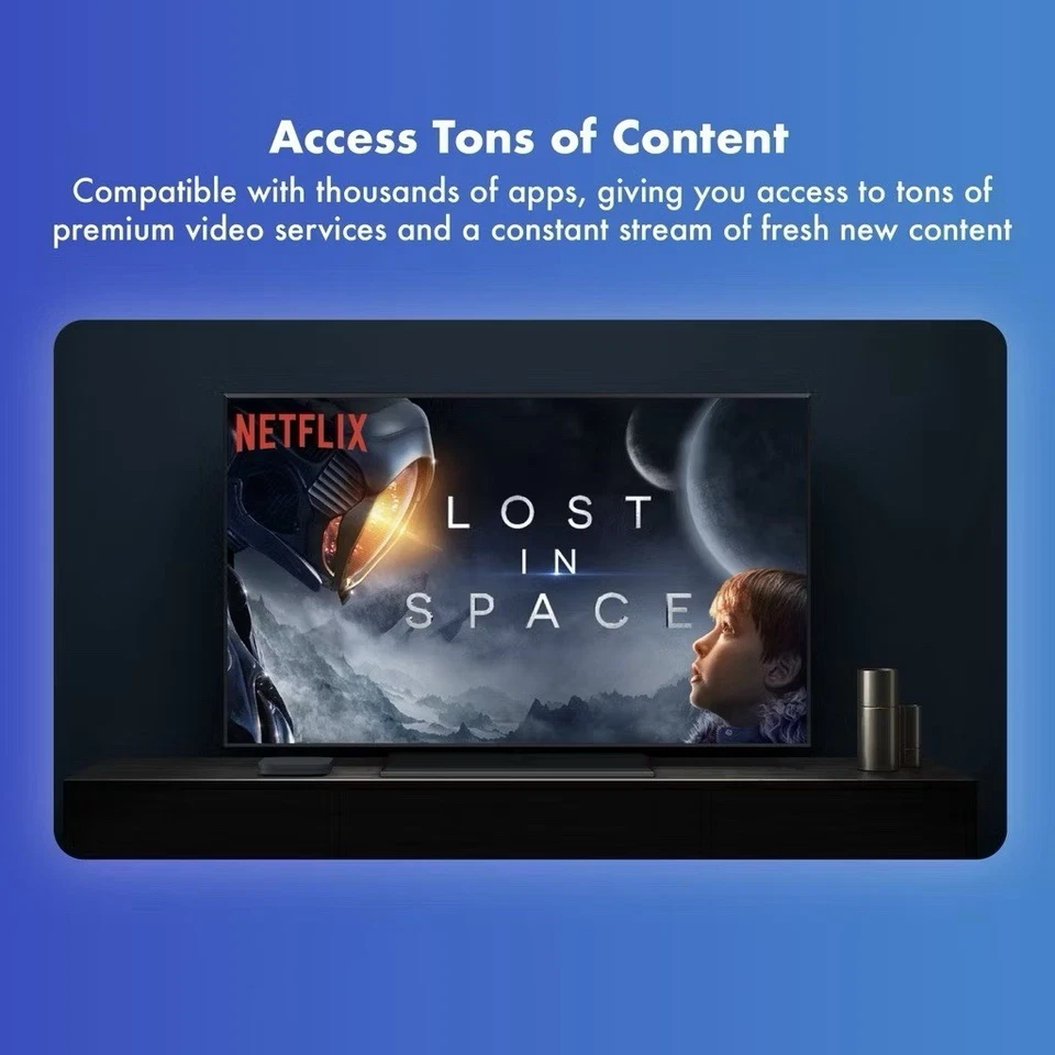 Xiomi Mi Box S - Image 4 of 4