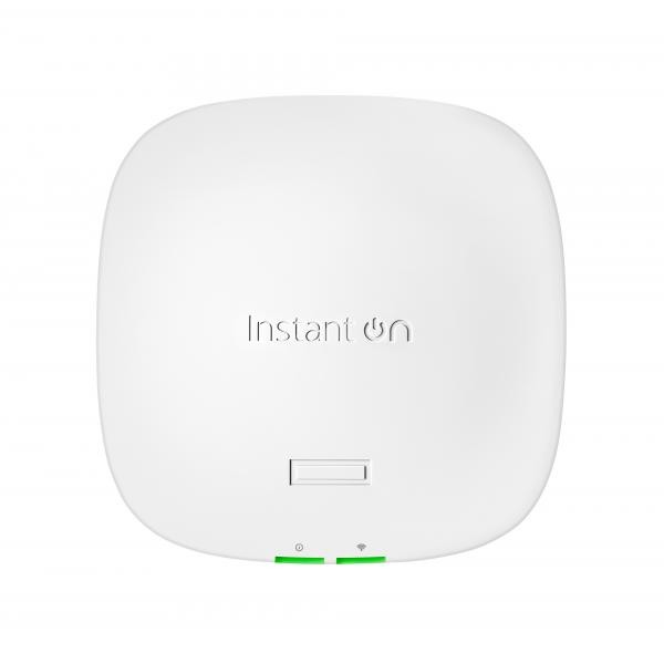 Access Point Aruba AP21 WiFi 6 AX1500 S1T09A | Aruba Instant On
