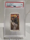 Paul Skenes RC 2024 Topps 206 T206 - New Beginnings - PSA 9
