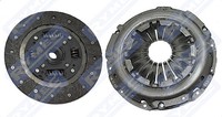 1X Rymec JT7788 Kupplungssatz FüR Renault