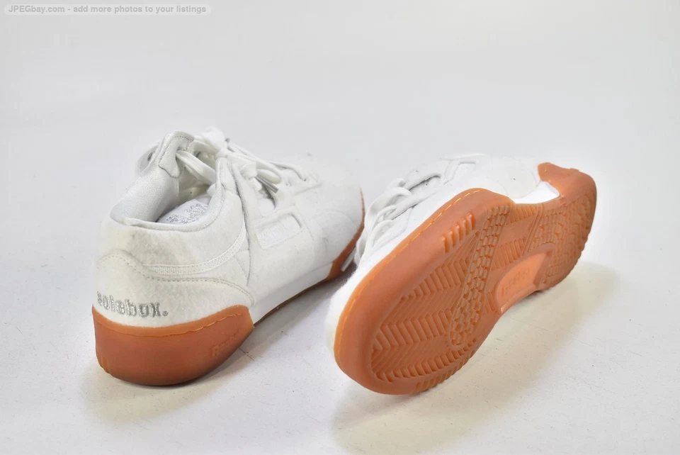 Reebok  Herren Sportschuhe Sneaker  EUR 44 Nr. 25-O 1574 - Bild 2 von 2