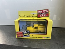 Corgi Only Fools and Horses Reliant Regal Super Van 05201