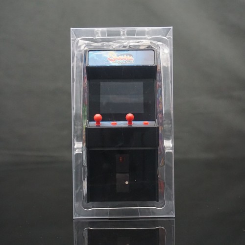 Shantae and the Seven Sirens Mini Arcade Cabinet -- Limited Run Games, Brand New - Picture 2 of 12